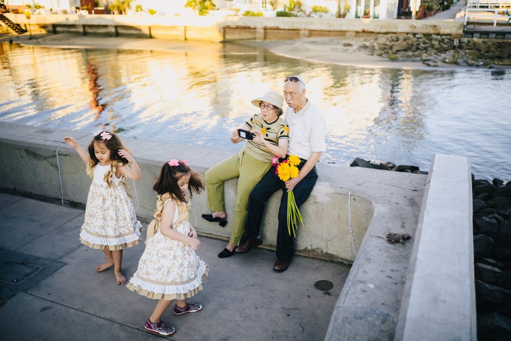  Family Travel -  Credit: Photo by Rodnae  via Pexels