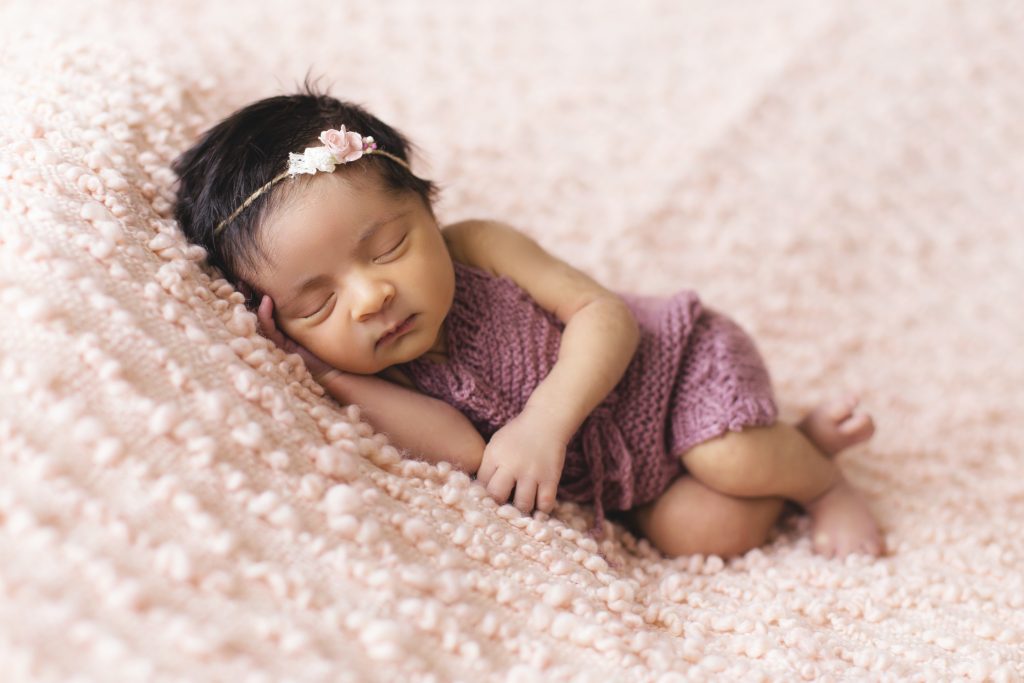 Top 100 Baby Girl Names in the U.S.A in 2023