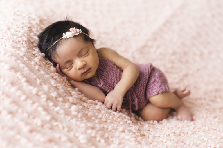 Top 100 Baby Girl Names in the U.S.A in 2022