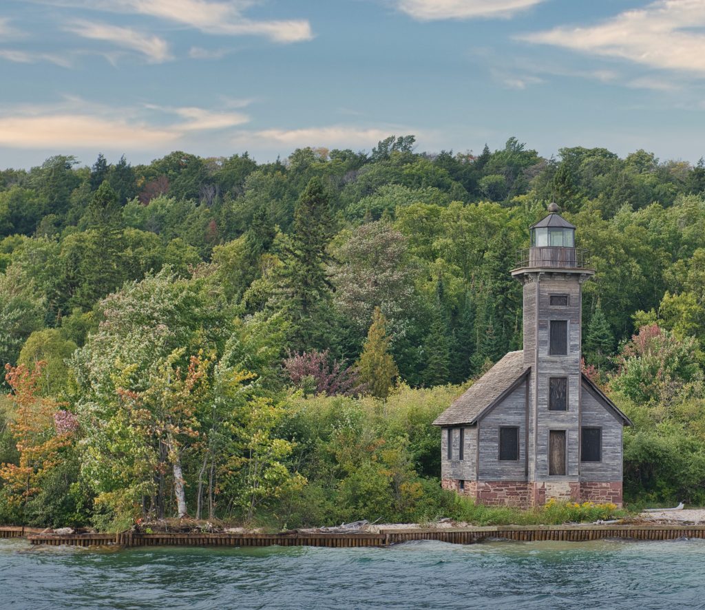 Michigsm - Credit: Thomas K on Pexels