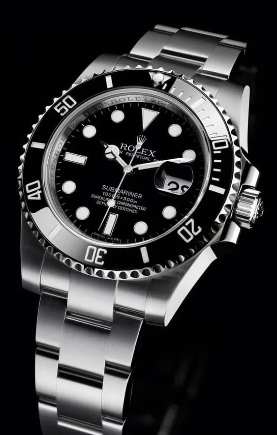 ROLEX SUBMARINER watch